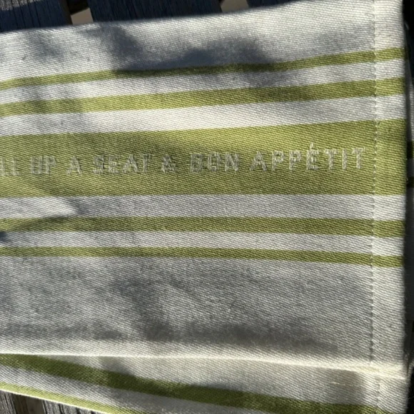 Tea Towel - Picture 2 of 2